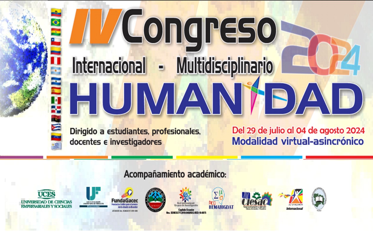 Congreso Humanidad 2023