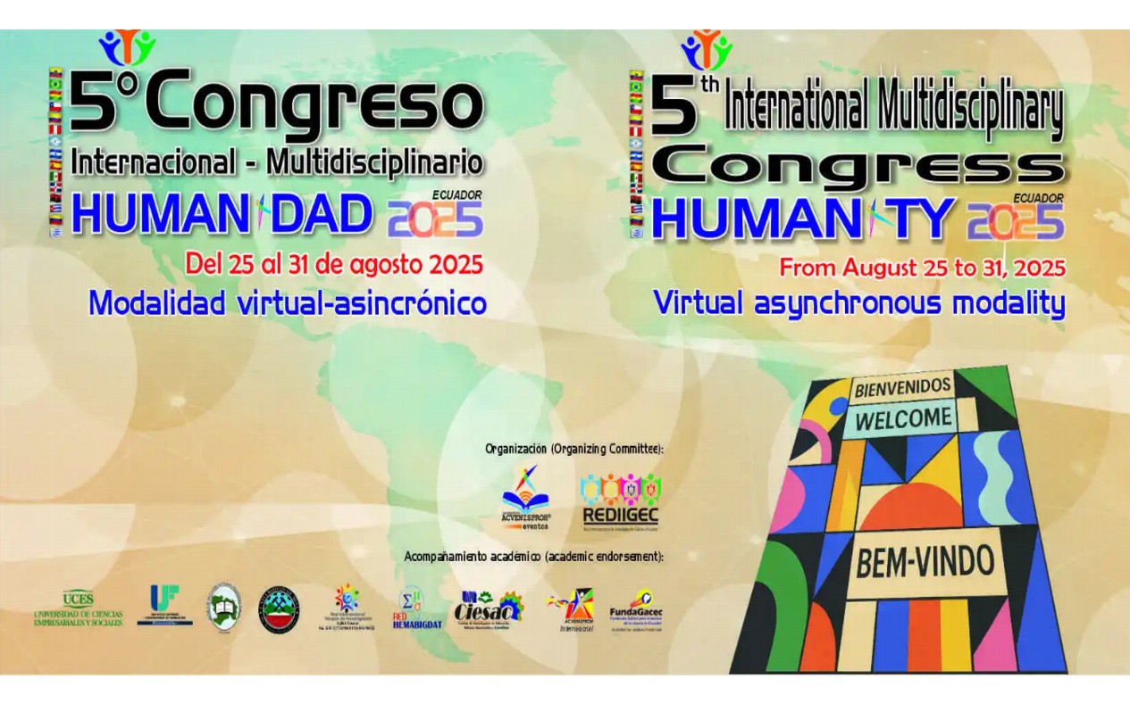 Congreso Humanidad 2025